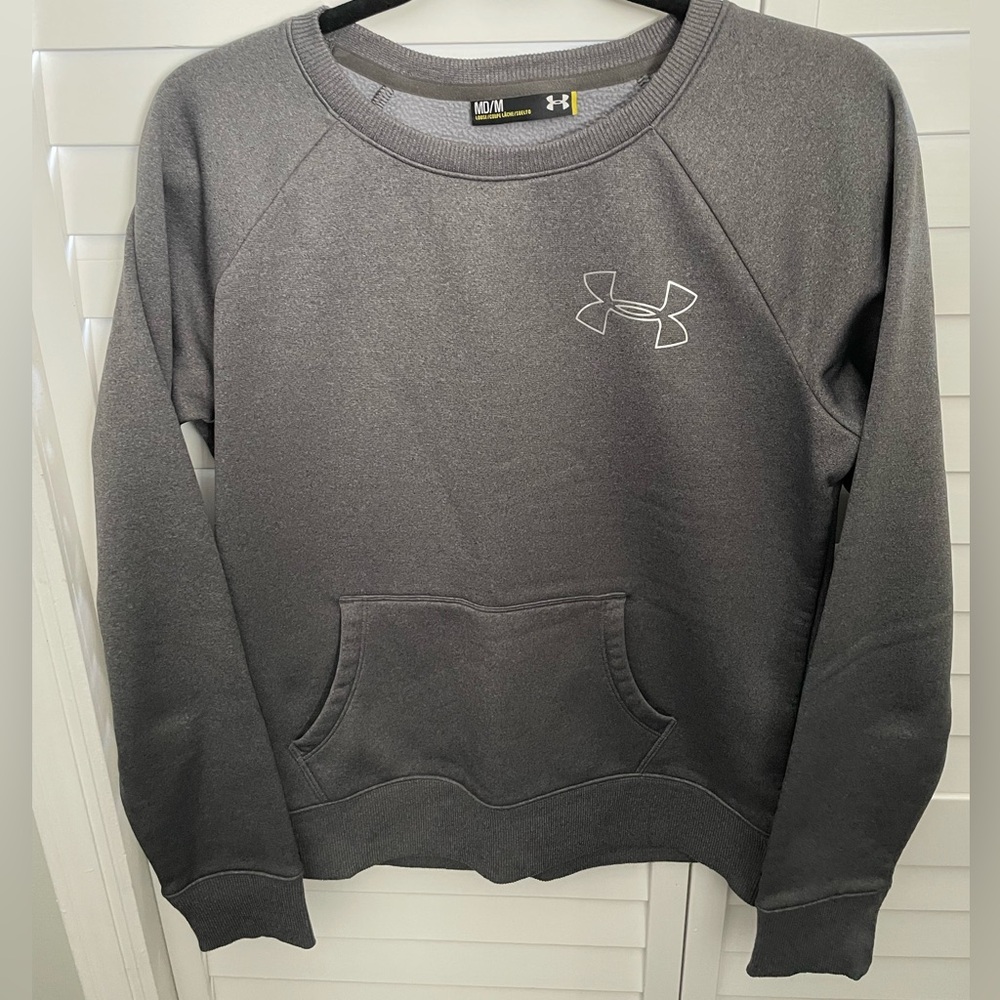 Under Armour Sweatshirt